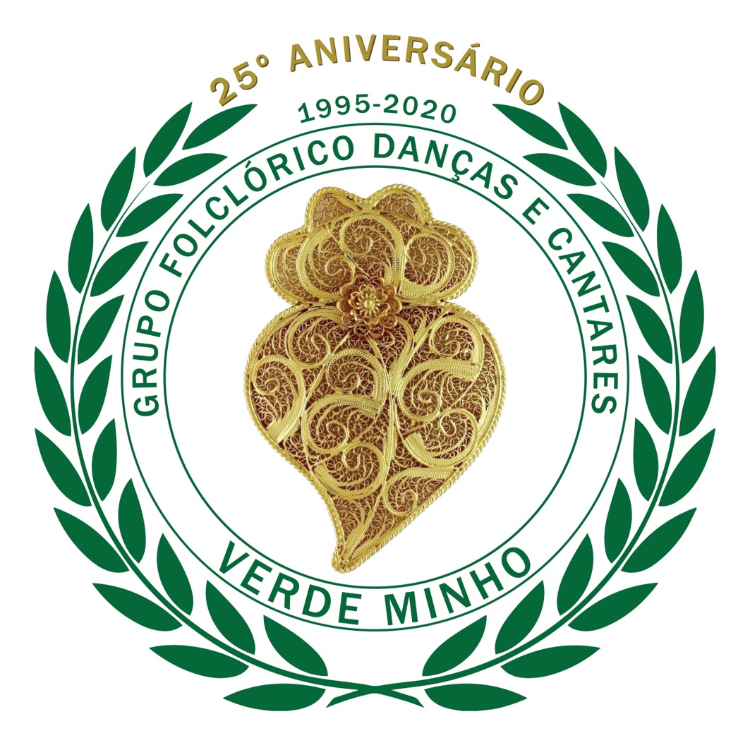 Grupo Folclórico e Etnográfico Danças e Cantares Verde Minho