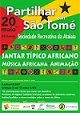 Partilhar em São Tomé