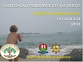 Convívio de Praia Naturista - Comemoração do Dia Mundial do Naturismo