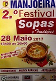 2.º Festival de Sopas e Tradições