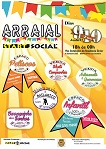 2.ª edição do Arraial - START.SOCIAL