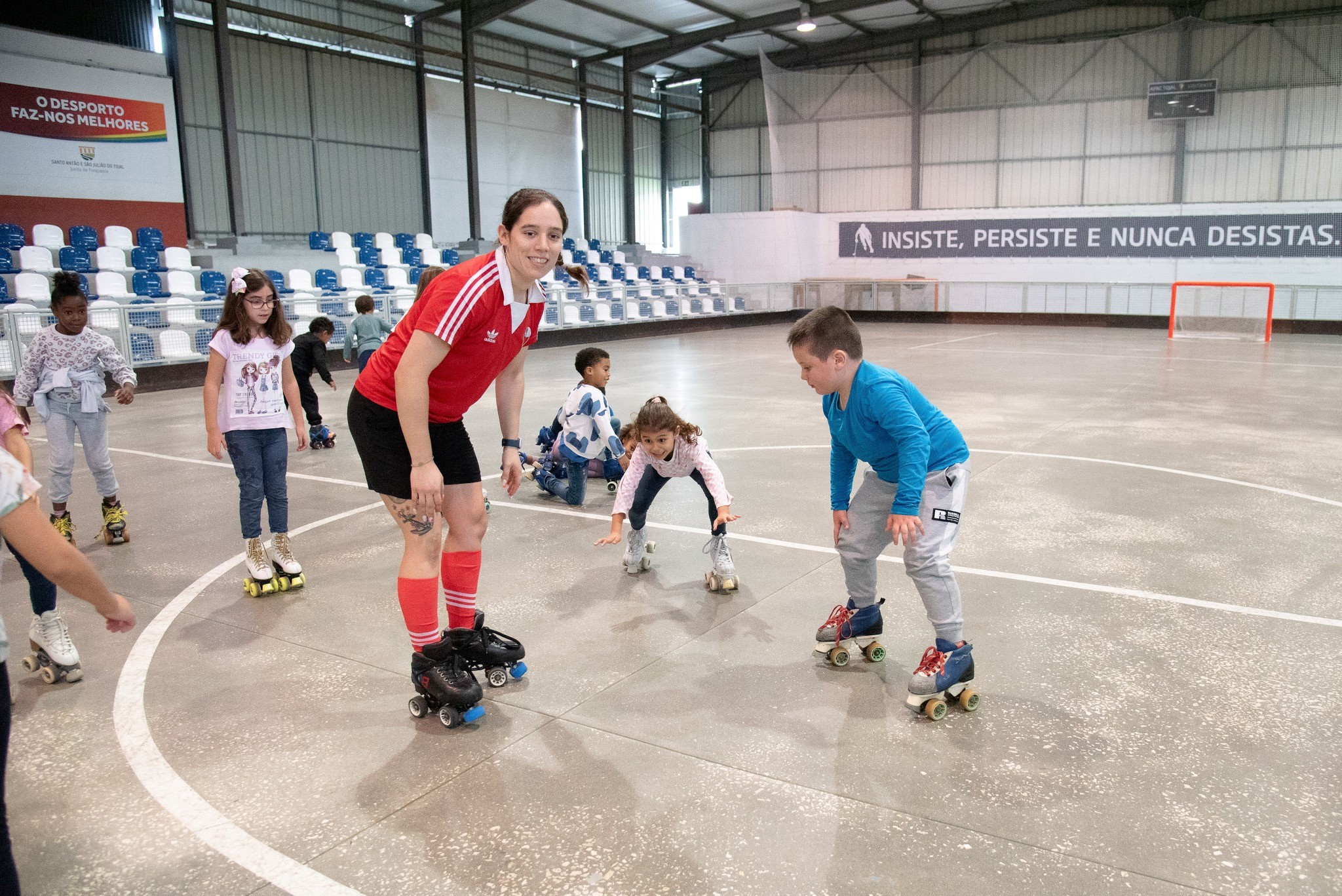 Já começou_Loures com Desporto 2024_2025_6