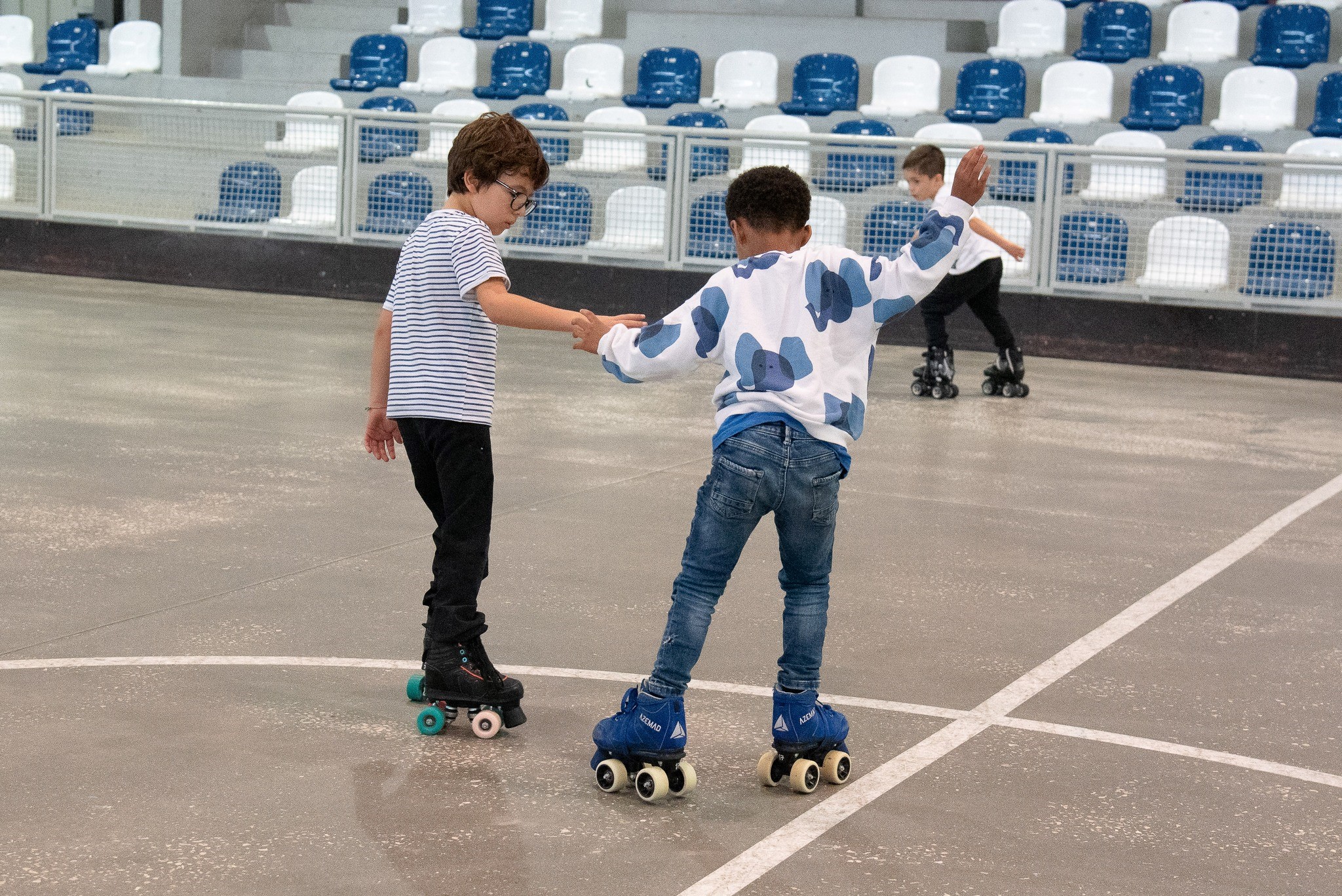 Já começou_Loures com Desporto 2024_2025_7