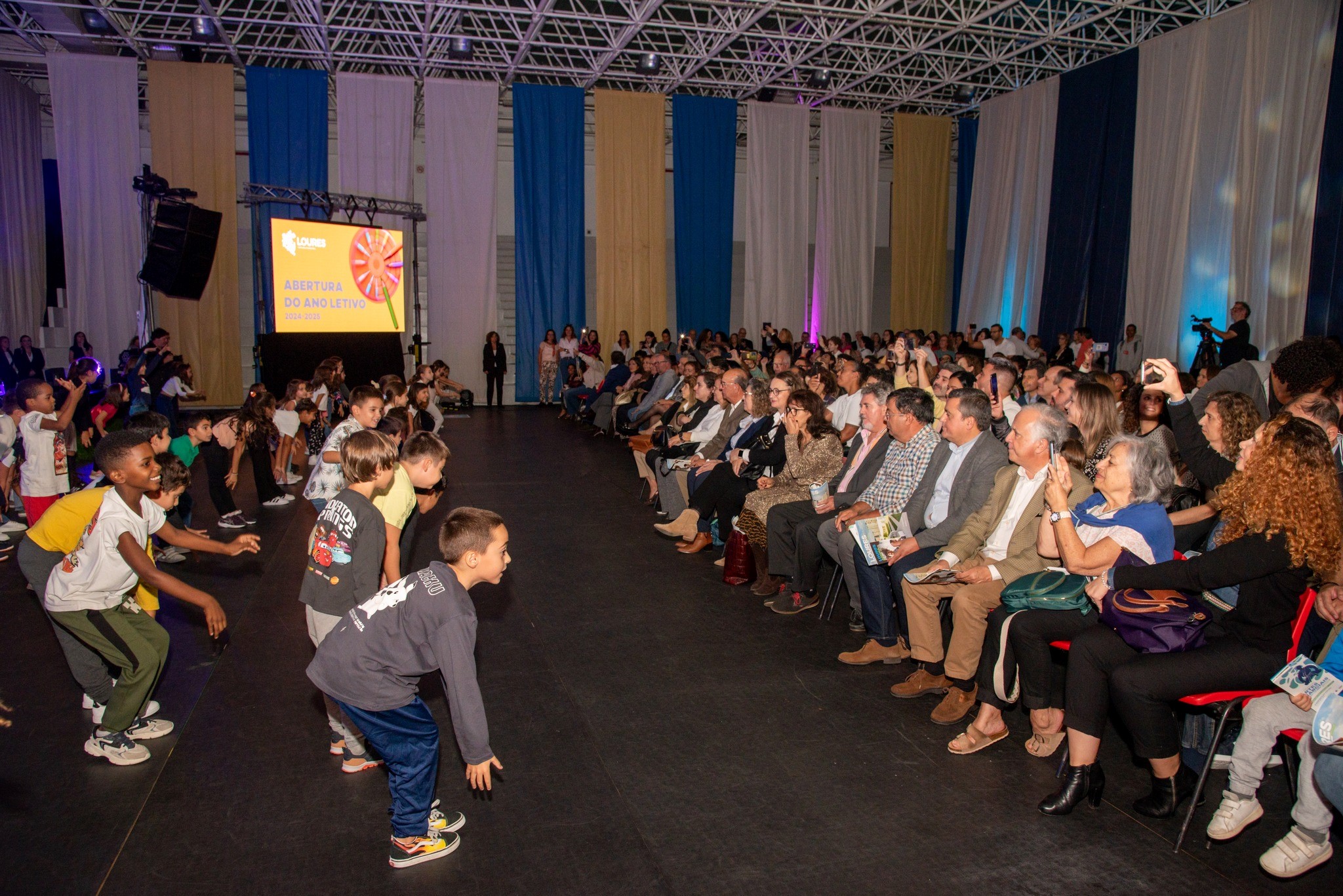 Município Loures homenageia agentes educativos_8