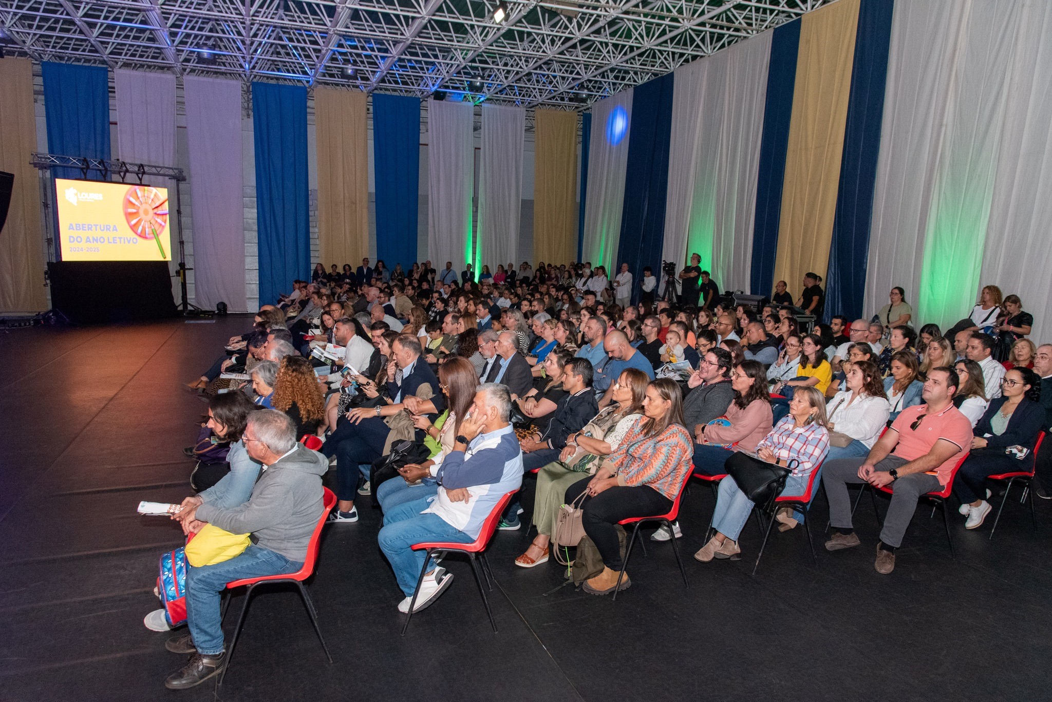 Município Loures homenageia agentes educativos_9