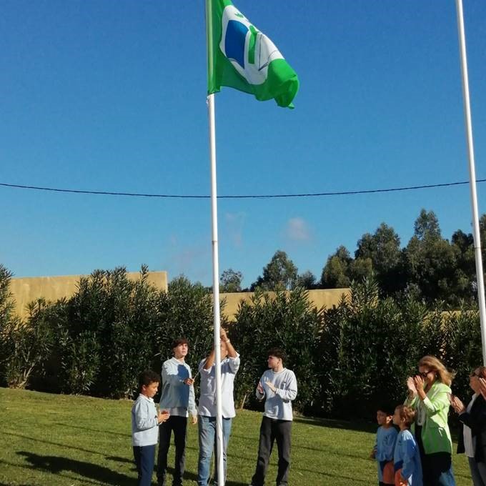 Loures participa Dia das Bandeiras Verdes 2024_2