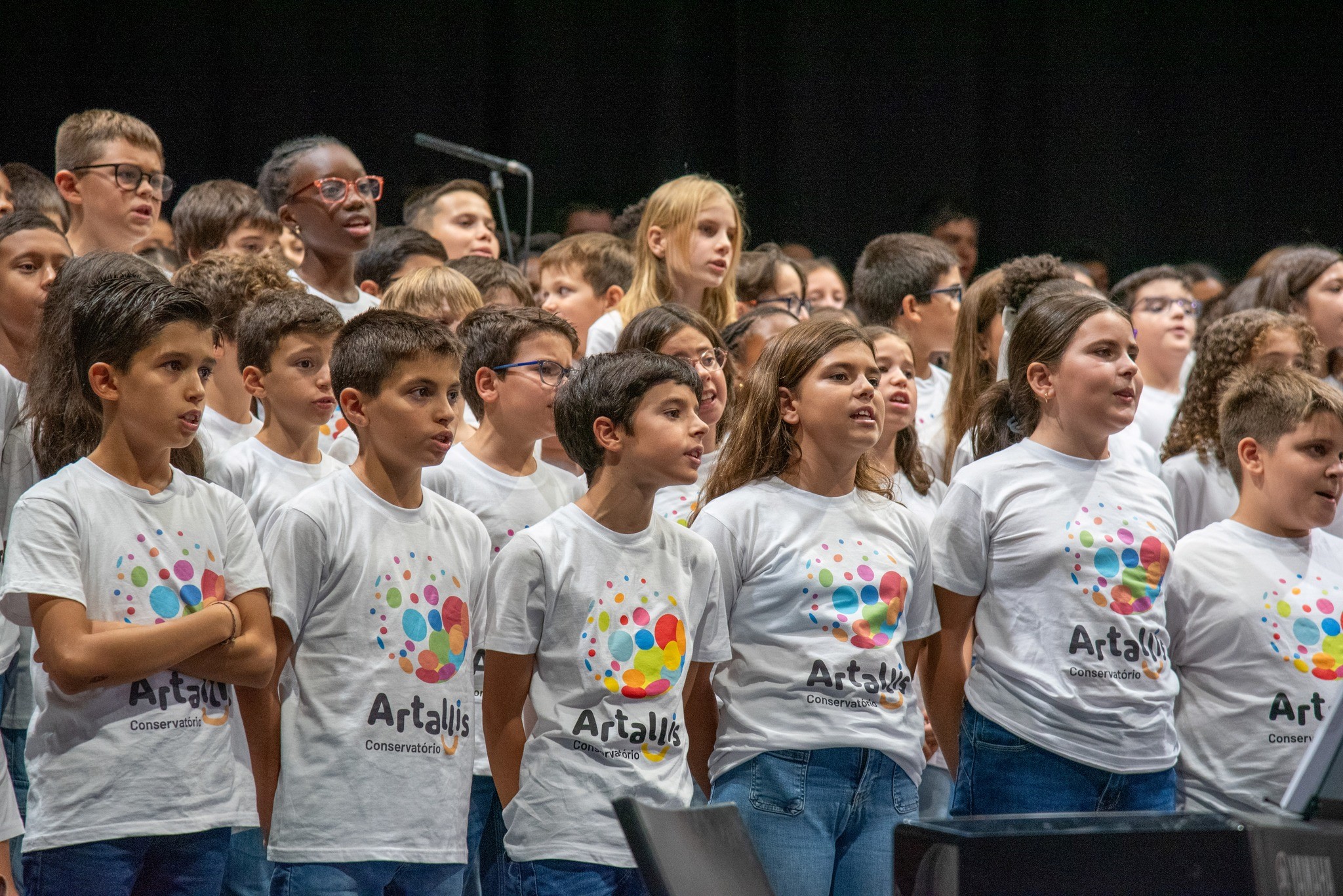 Dia Mundial da Música celebrado em Loures_2025_5