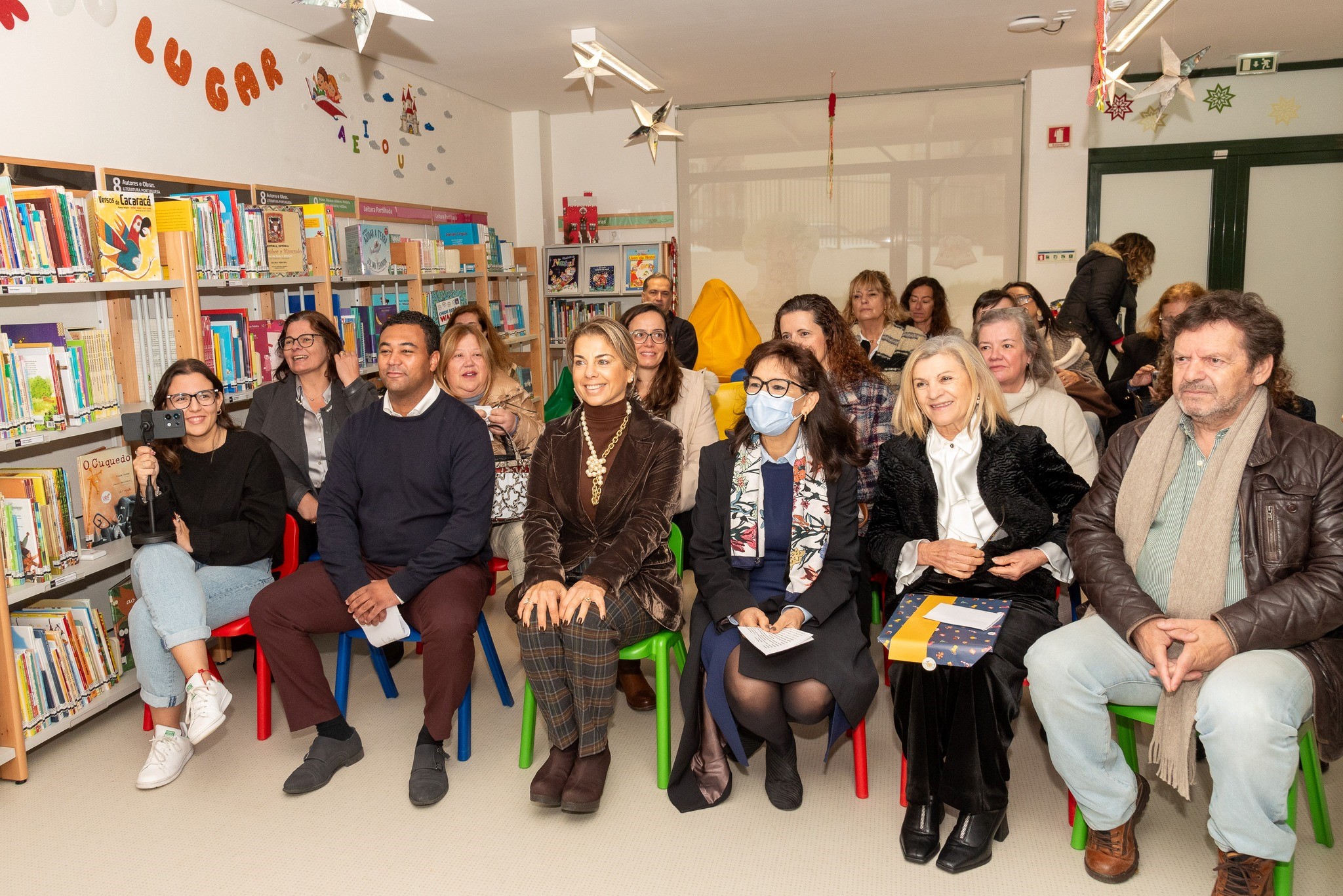 Inauguração da bib_EB_Flamenga_3