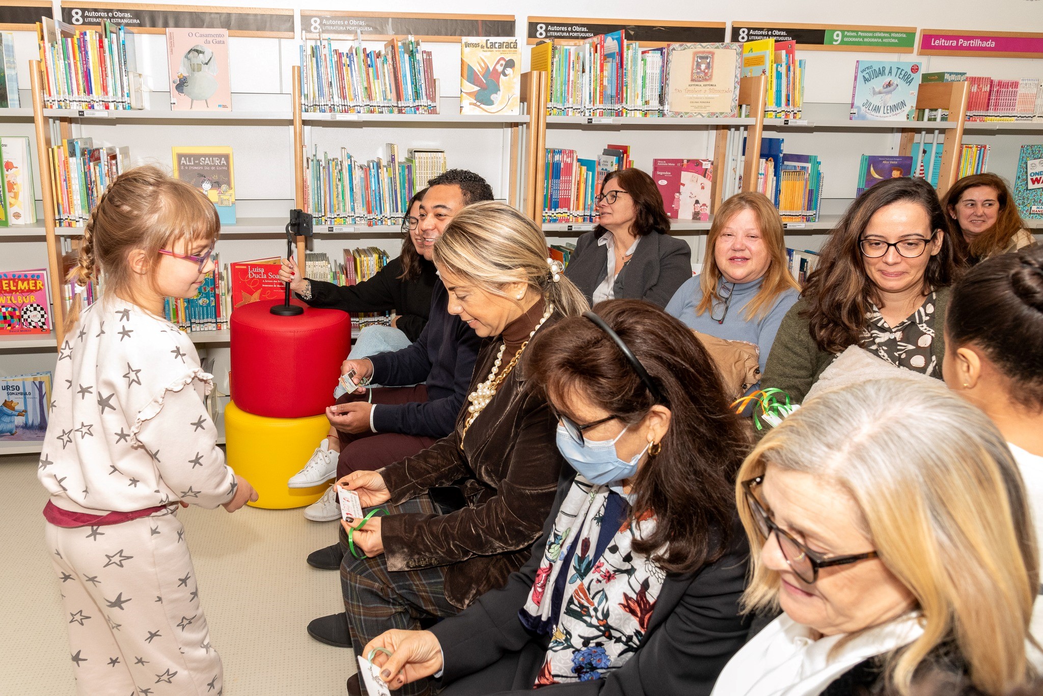 Inauguração da bib_EB_Flamenga_5