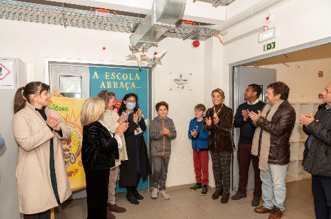 Inauguração da bib_EB_Flamenga_1_peq