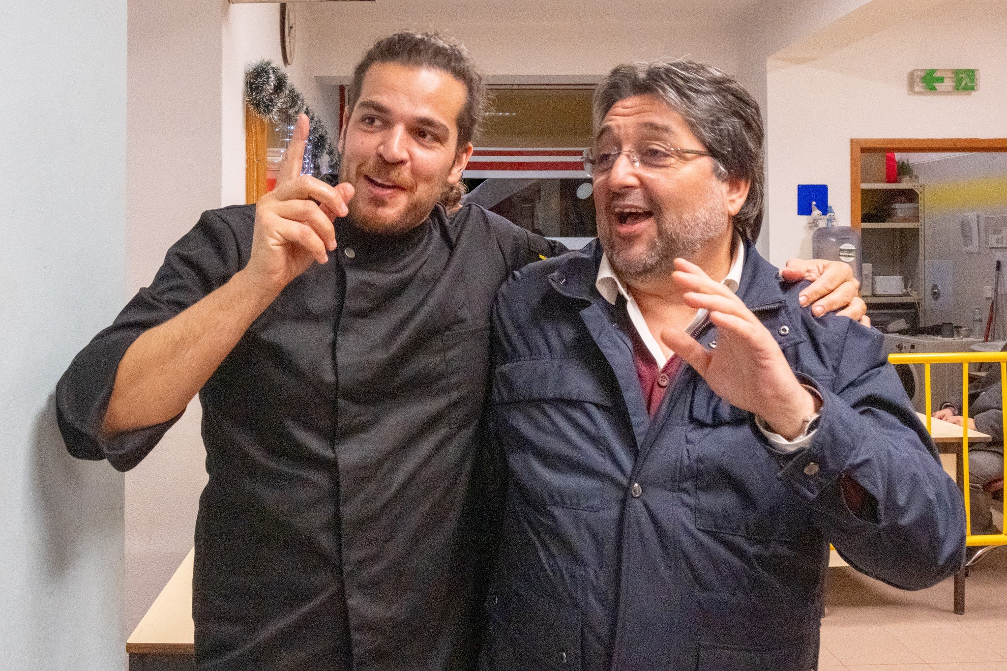 Agrup_Portela_Moscavide celebrou Natal 2025_2