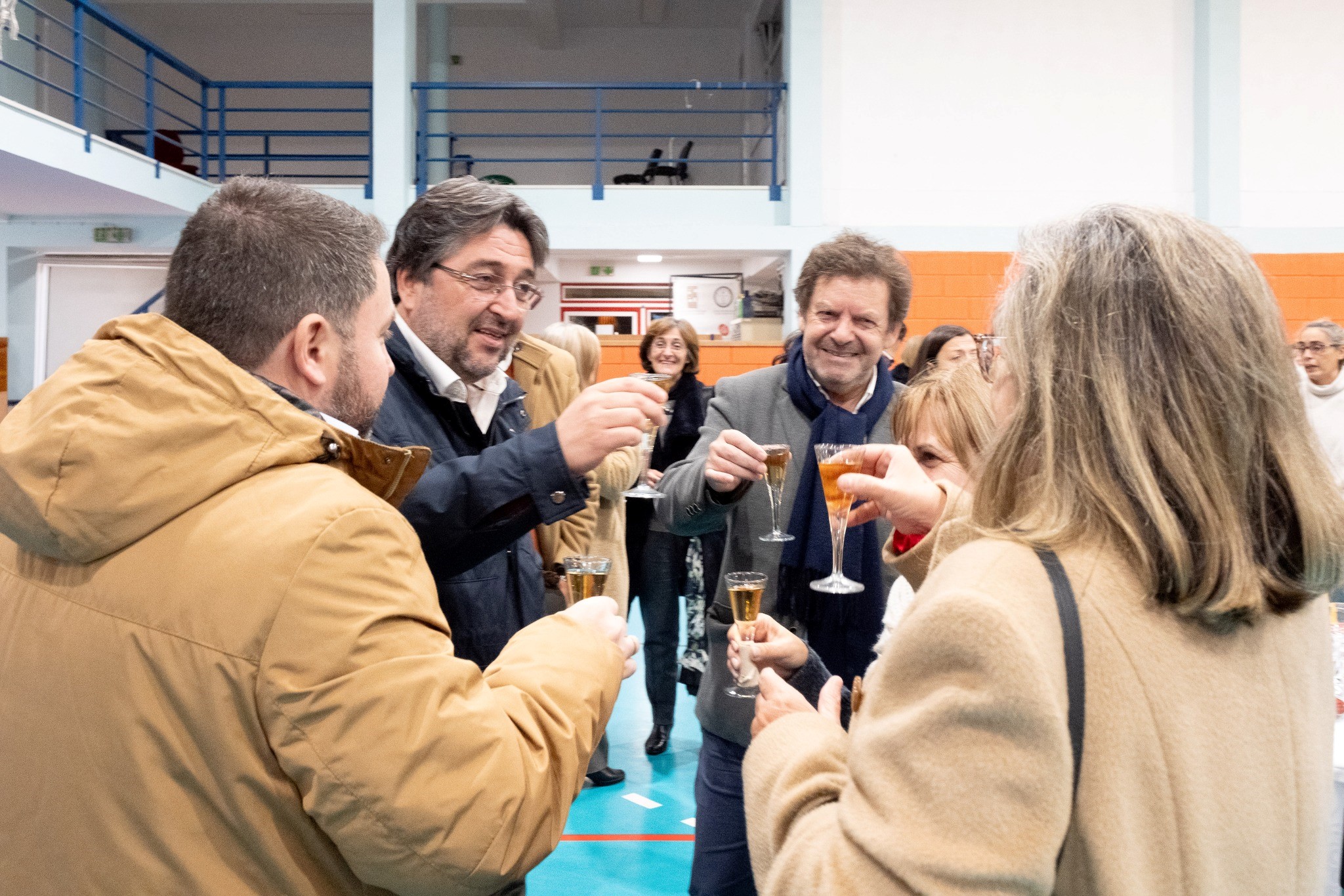 Agrup_Portela_Moscavide celebrou Natal 2025_3