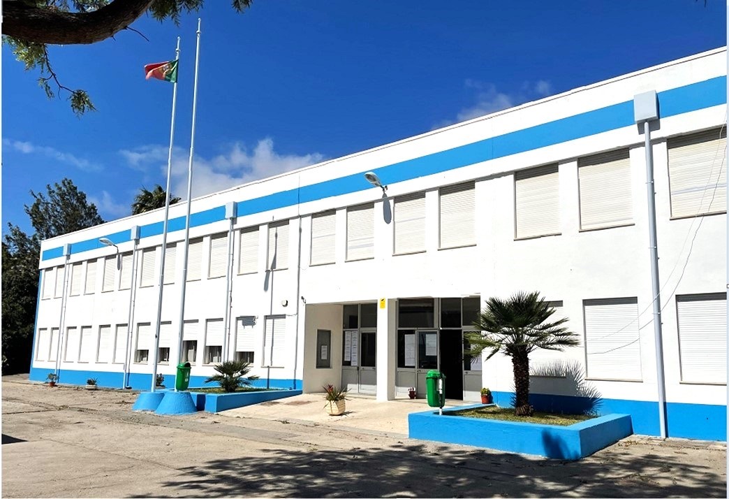 Alunos_Camarate disting_Prémios Skills_E-REDES_1