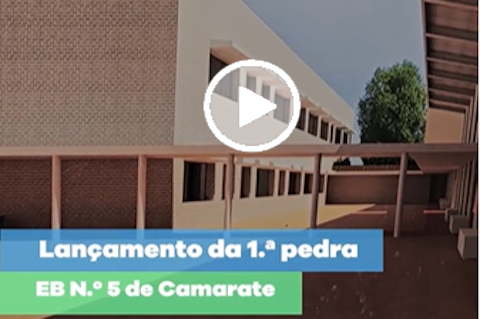 lançamento 1ª pedra EB n5 Camarate_5_peq