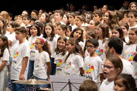 Dia Mundial da Música celebrado em Loures_2025_1_peq