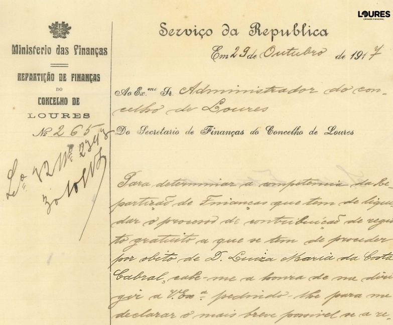 Para ver detalhe de O Que (nos) Dizem os Documentos