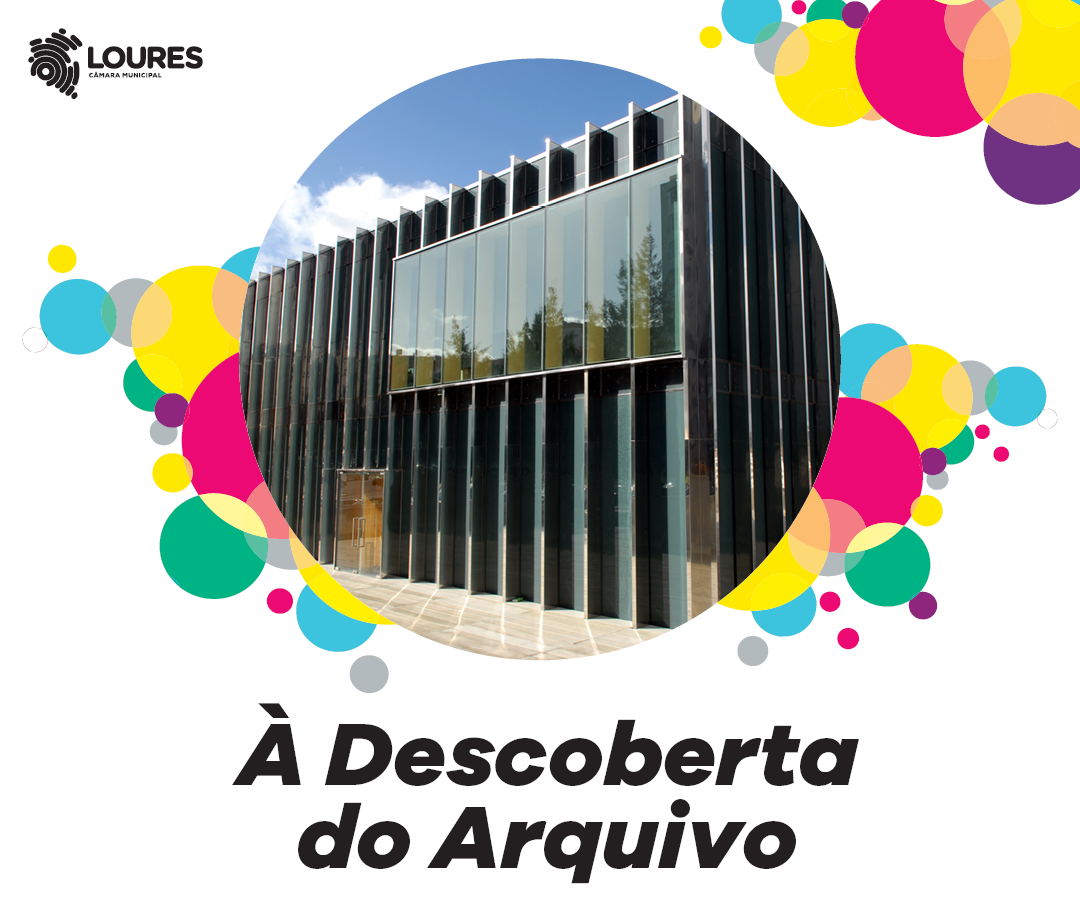 Para ver detalhe de À Descoberta do Arquivo