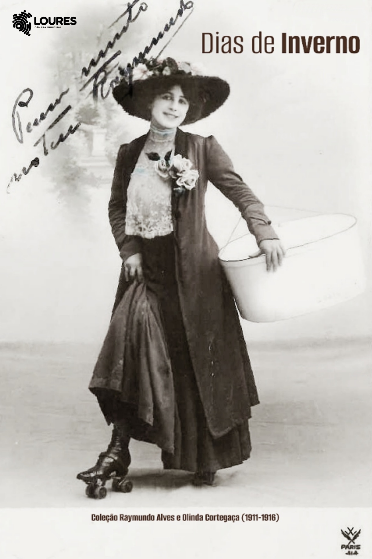 Para ver detalhe de Dias de Inverno