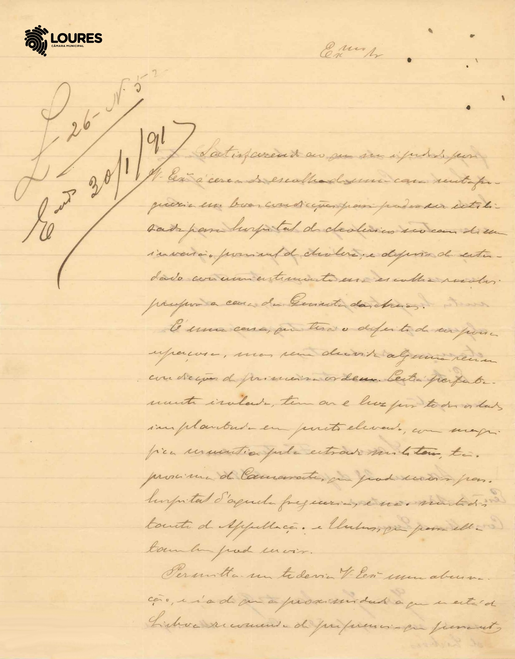 Para ver detalhe de O Que (nos) Dizem os Documentos