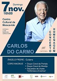 Homenagem a Carlos do Carmo