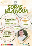 1.º FESTIVAL DE SOPAS DE VILA NOVA