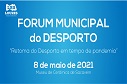 Fórum Municipal do Desporto