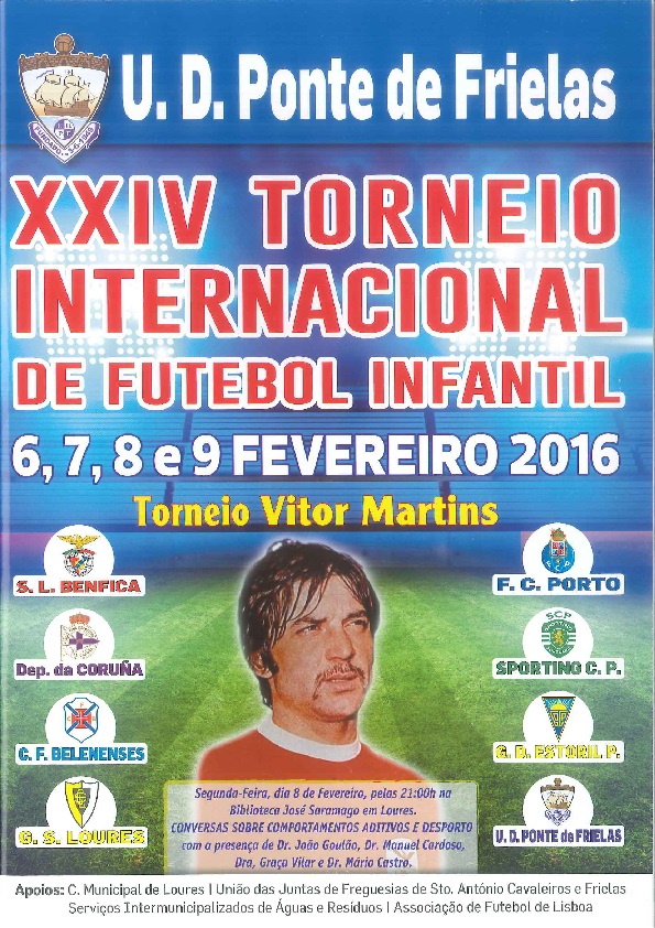  Movimento Associativo Loures