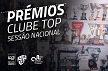 PRÉMIOS CLUBE TOP - BOAS PRÁTICAS DE GESTÃO DE CLUBES DESPORTIVOS