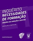 CLUBE TOP LANÇA INQUÉRITO DE NECESSIDADES DE FORMAÇÃO