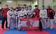 Campeonato Regional de Taekwondo 2021