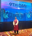 3.º GLOBAL GTTF SUMMIT E FORÚM ACADÉMICO DE ARTES MARCIAIS 2026