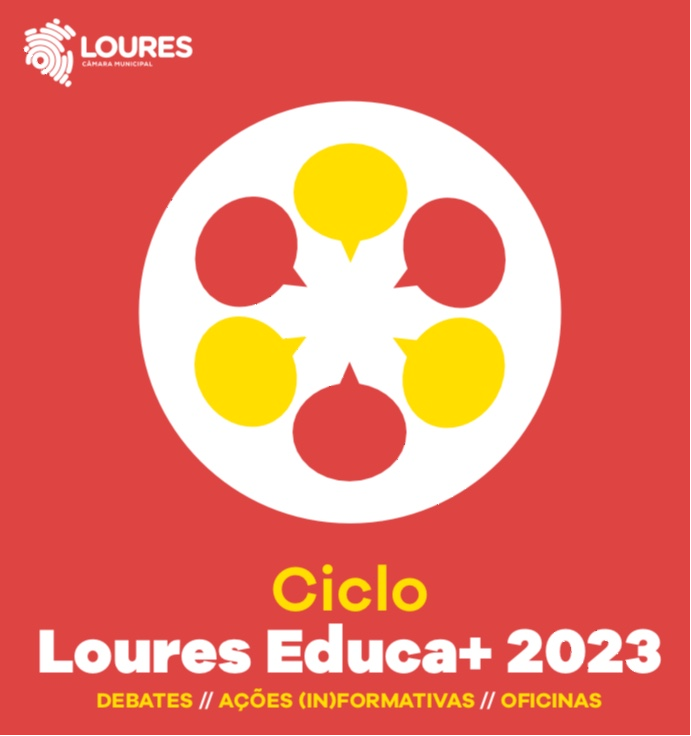 Ciclo Loures Educa + 2023