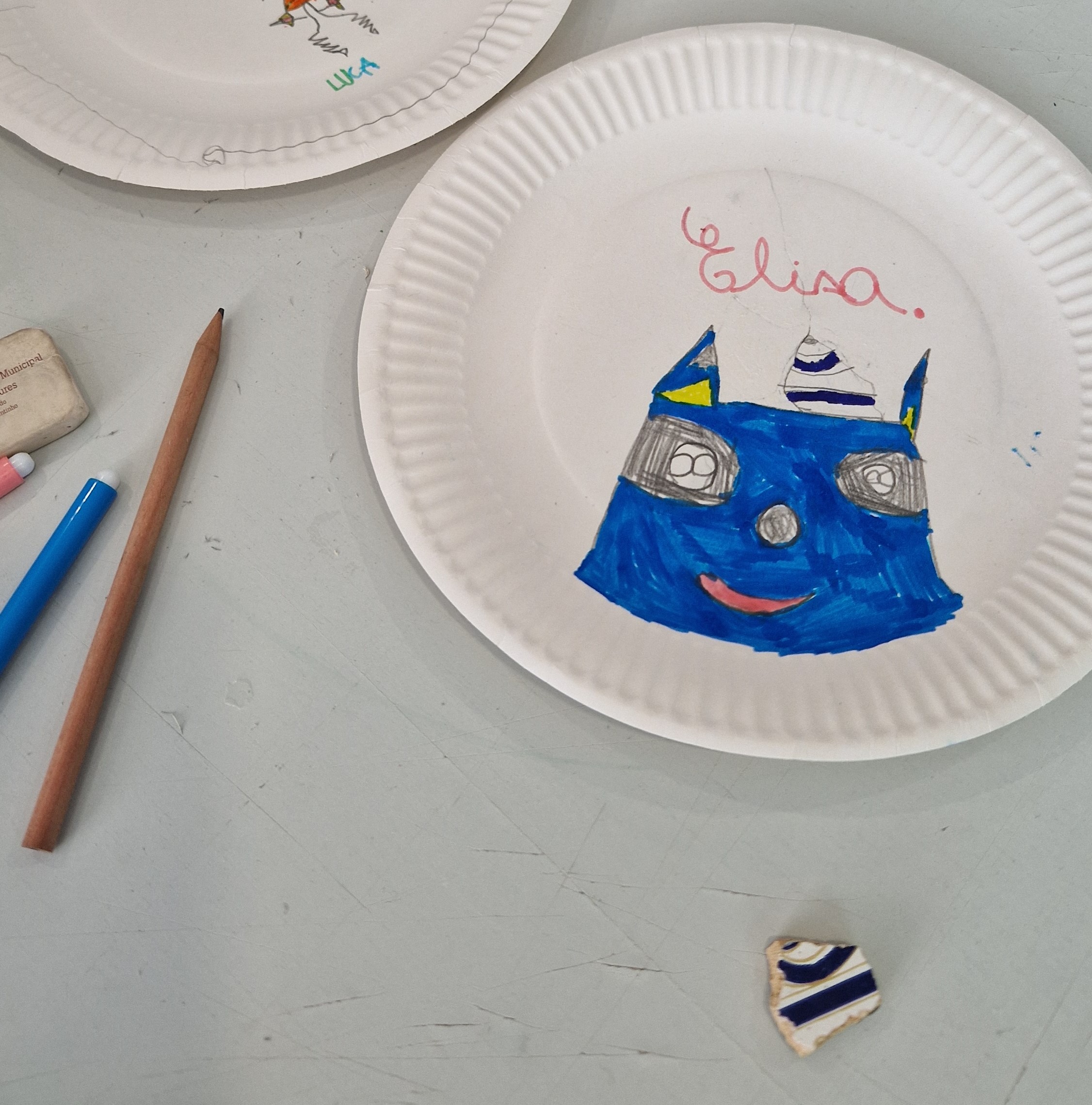 Oficina do Caco - Foto 1