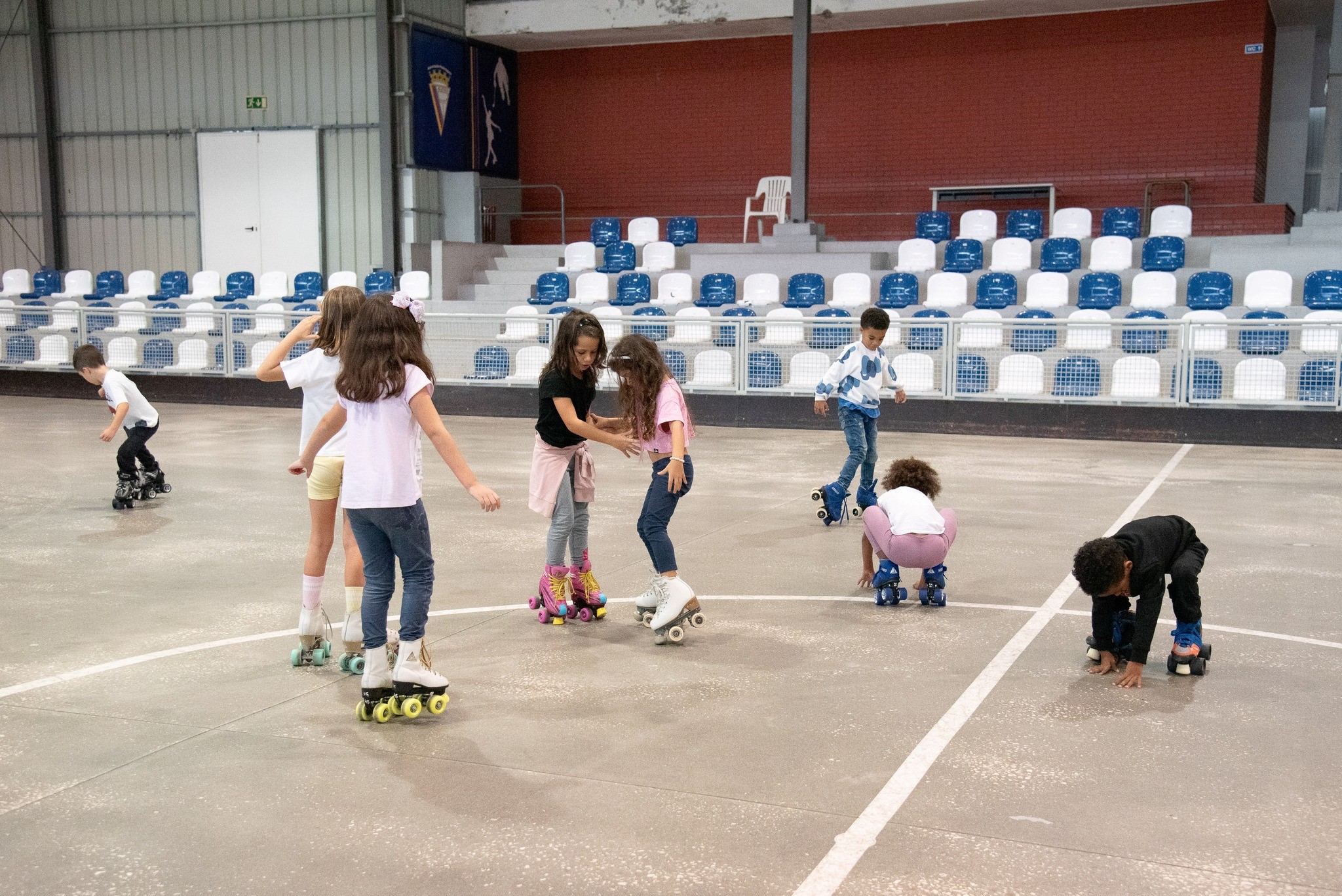 Já começou_Loures com Desporto 2024_2025_10