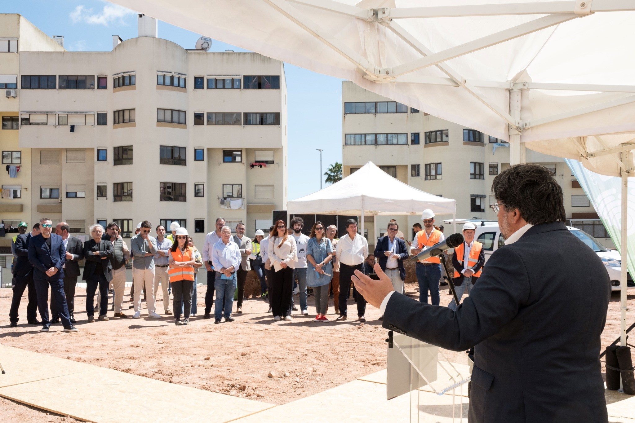 Lançamento_requal_ EB_Infantado_4