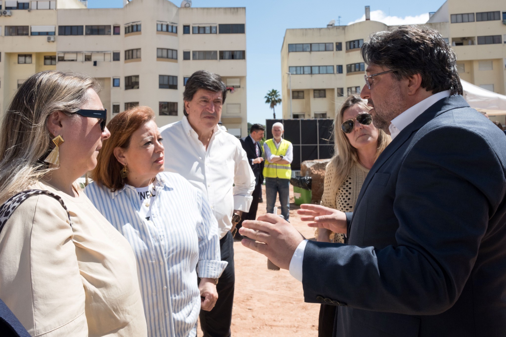 Lançamento_requal_ EB_Infantado_5