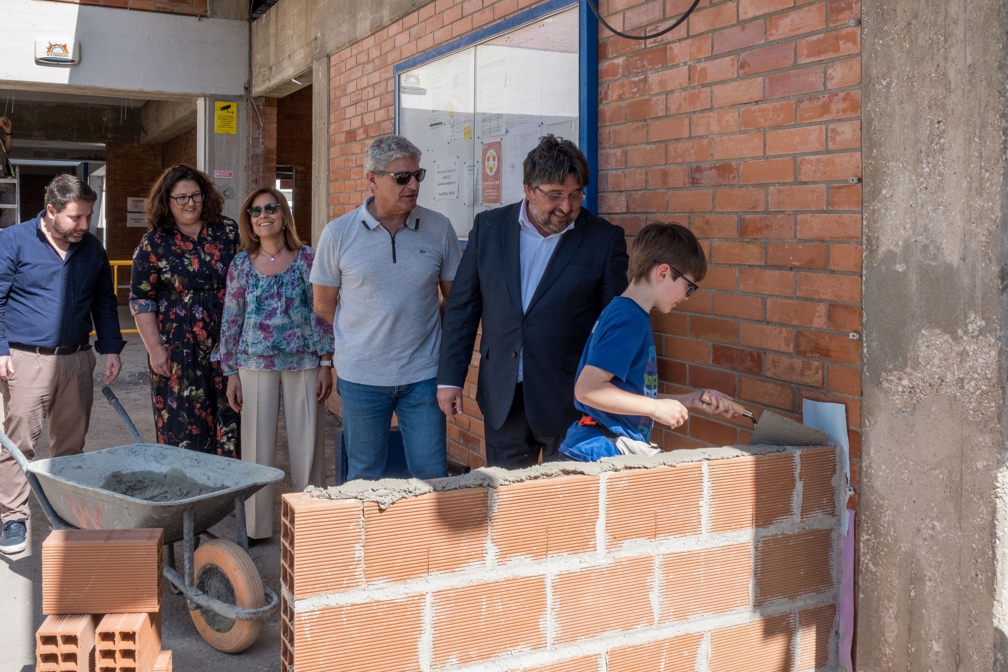 Lançamento_requal_ EB_Gaspar Correia_3