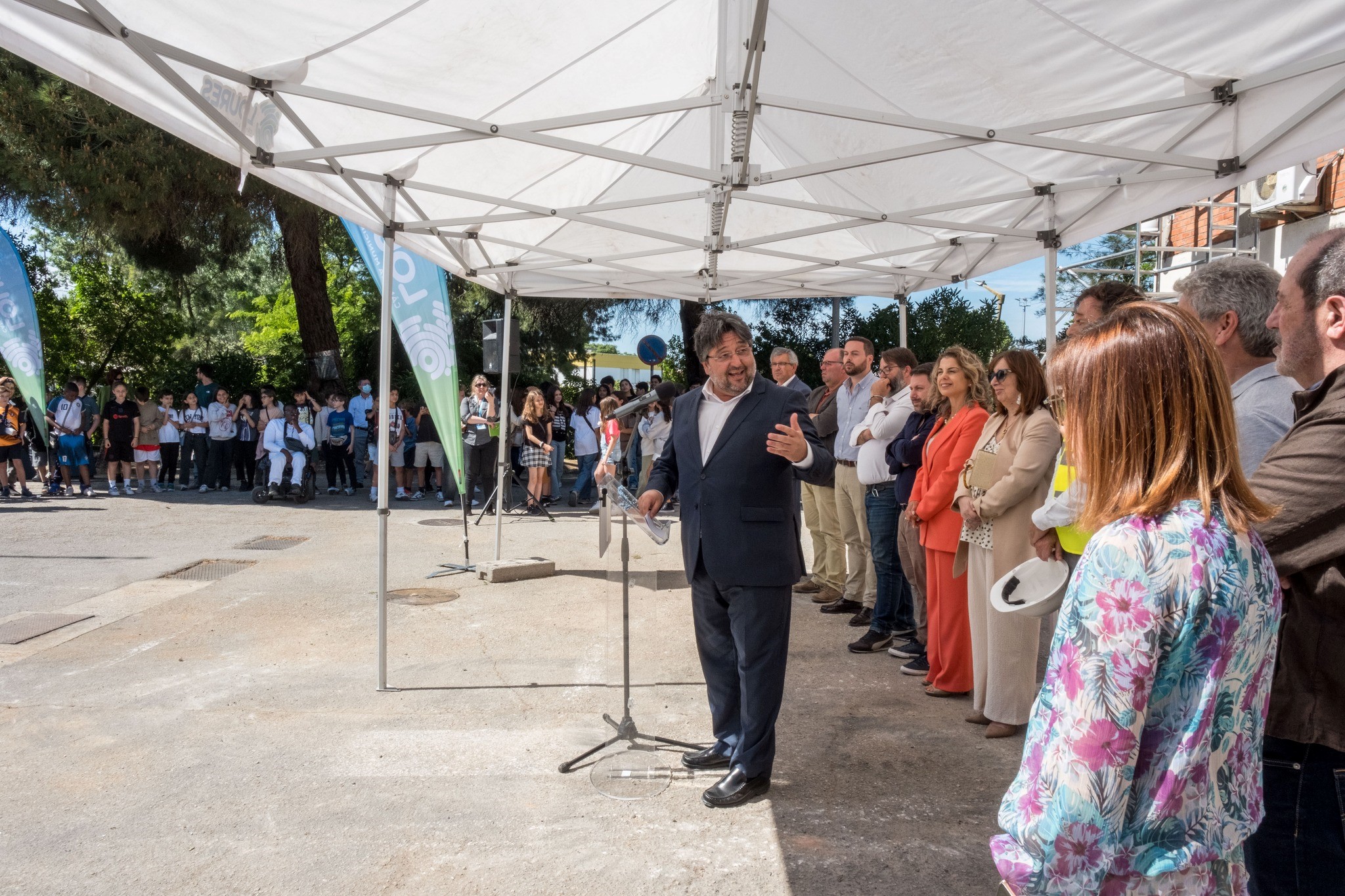 Lançamento_requal_ EB_Gaspar Correia_6