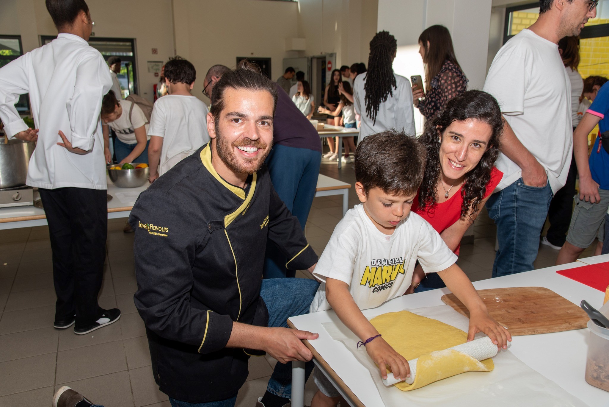 Ciclo 2025 termina c/oficina de cozinha saudável_2