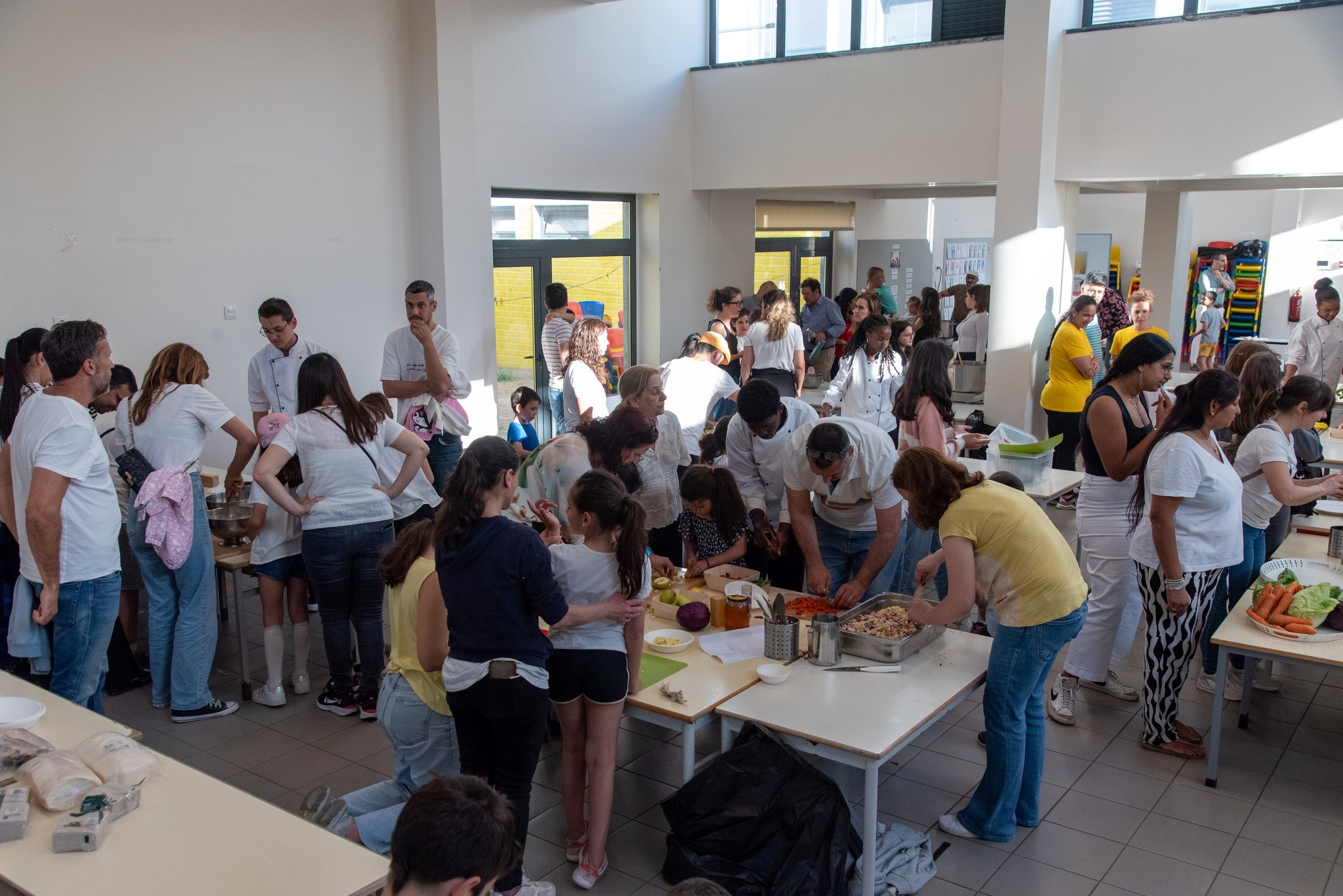 Ciclo 2025 termina c/oficina de cozinha saudável_6