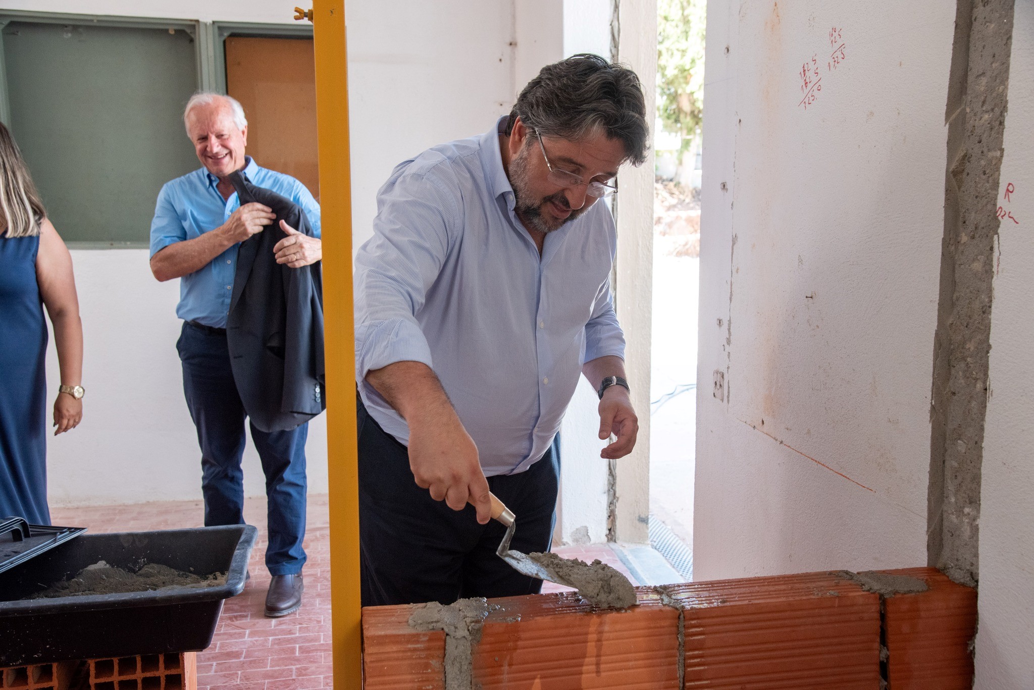Lançamento_obra_qualificação_EB_Zambujal_1