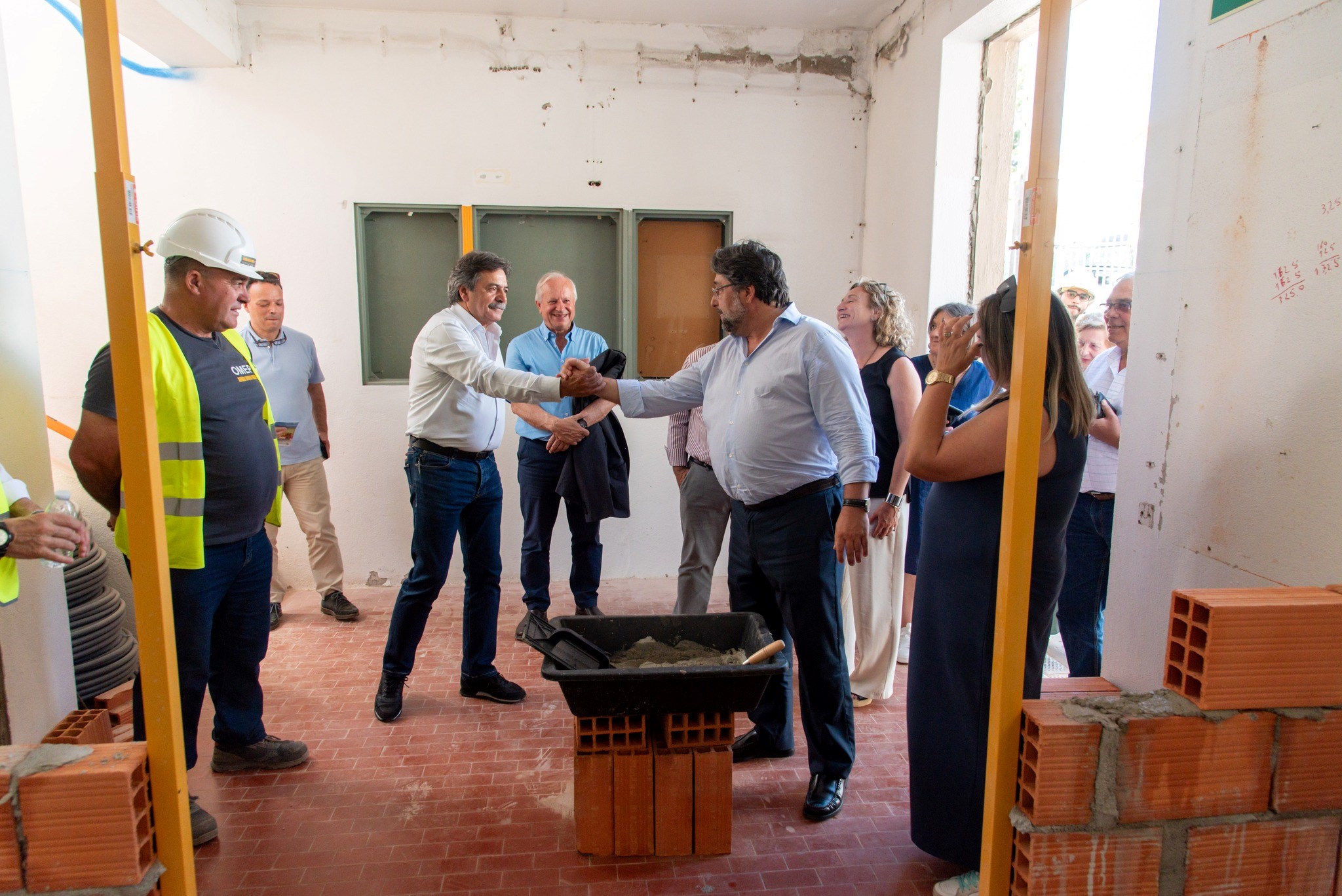 Lançamento_obra_qualificação_EB_Zambujal_3
