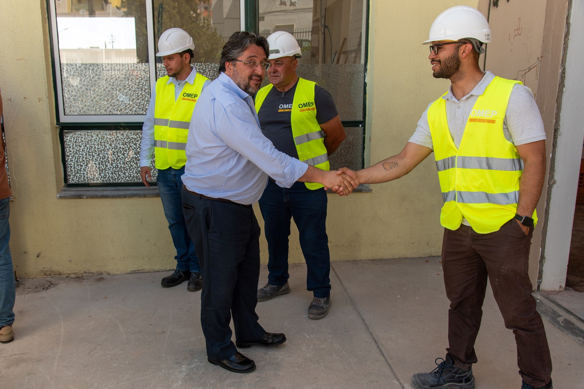 Lançamento_obra_qualificação_EB_Zambujal_7