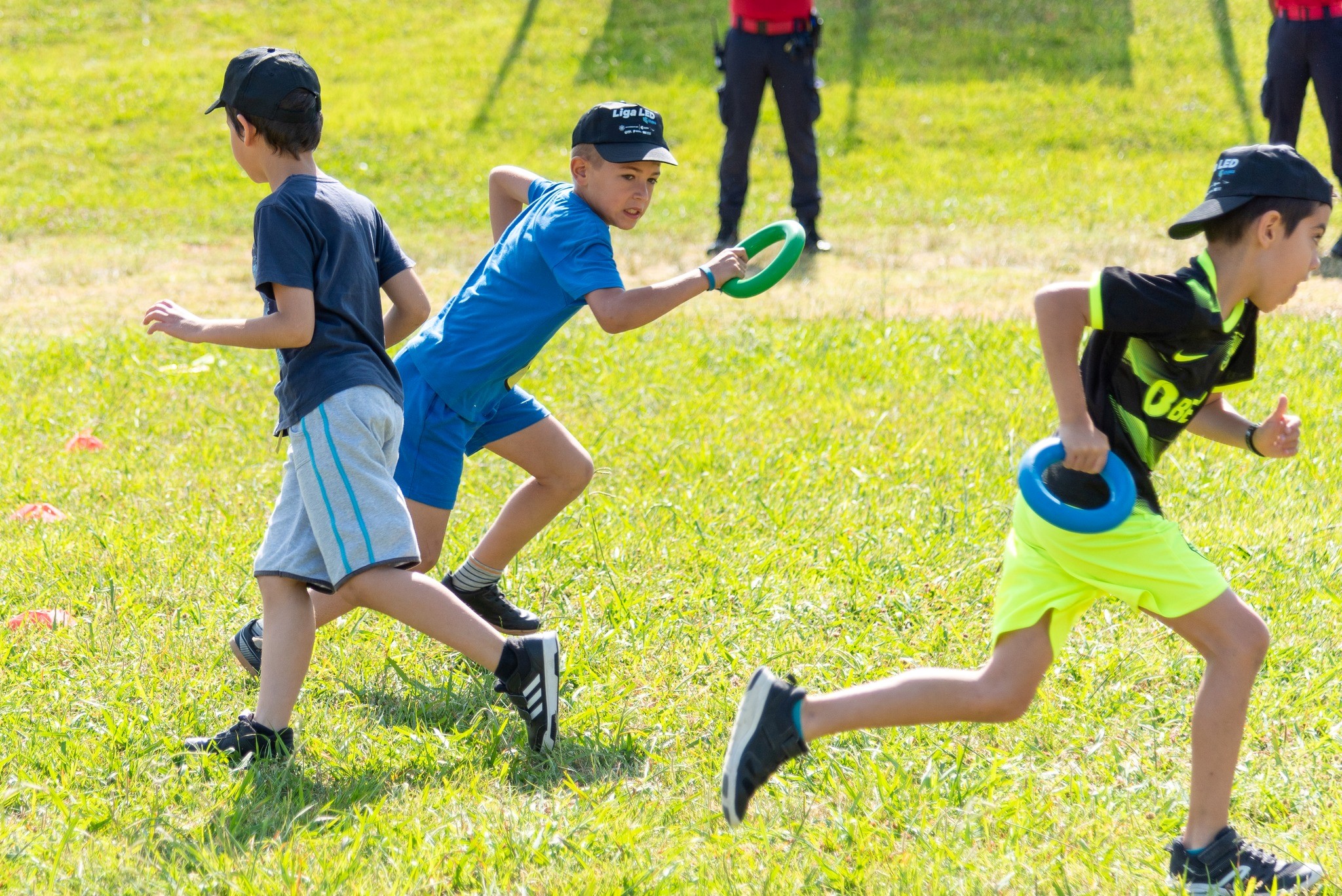 Cent_crianças_Loures Educa_Desporto_5