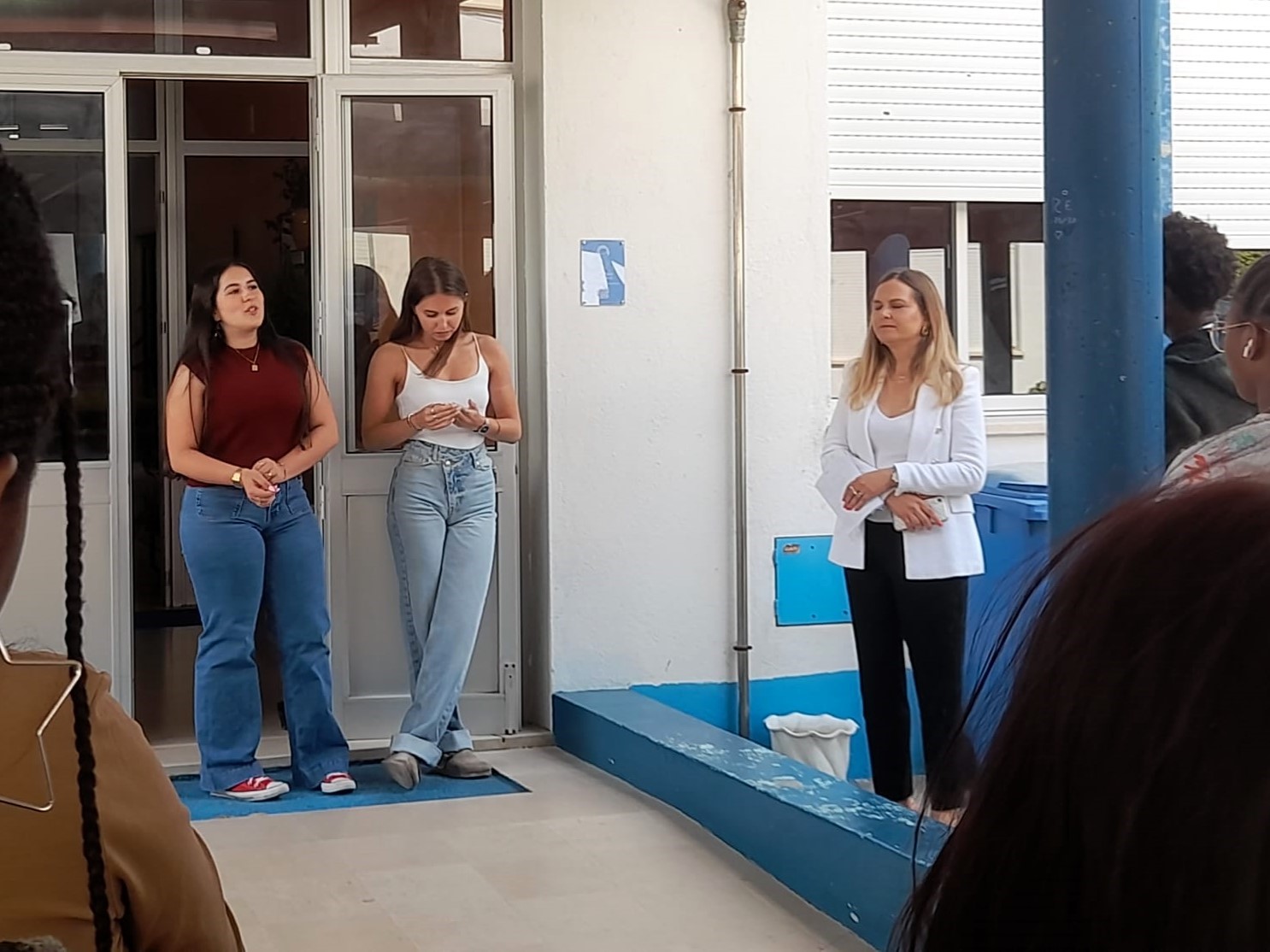 Mulheres Pioneiras_apresent_S_São João_Talha_4
