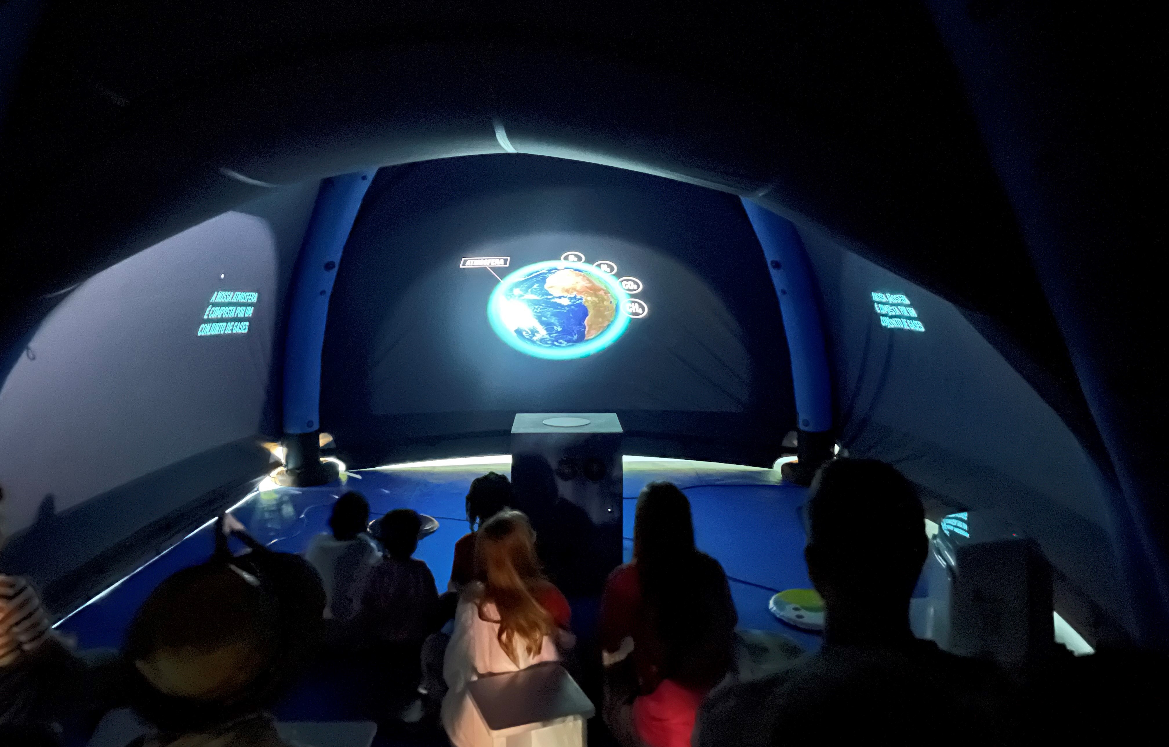 Operação berlinde Azul OBA 2