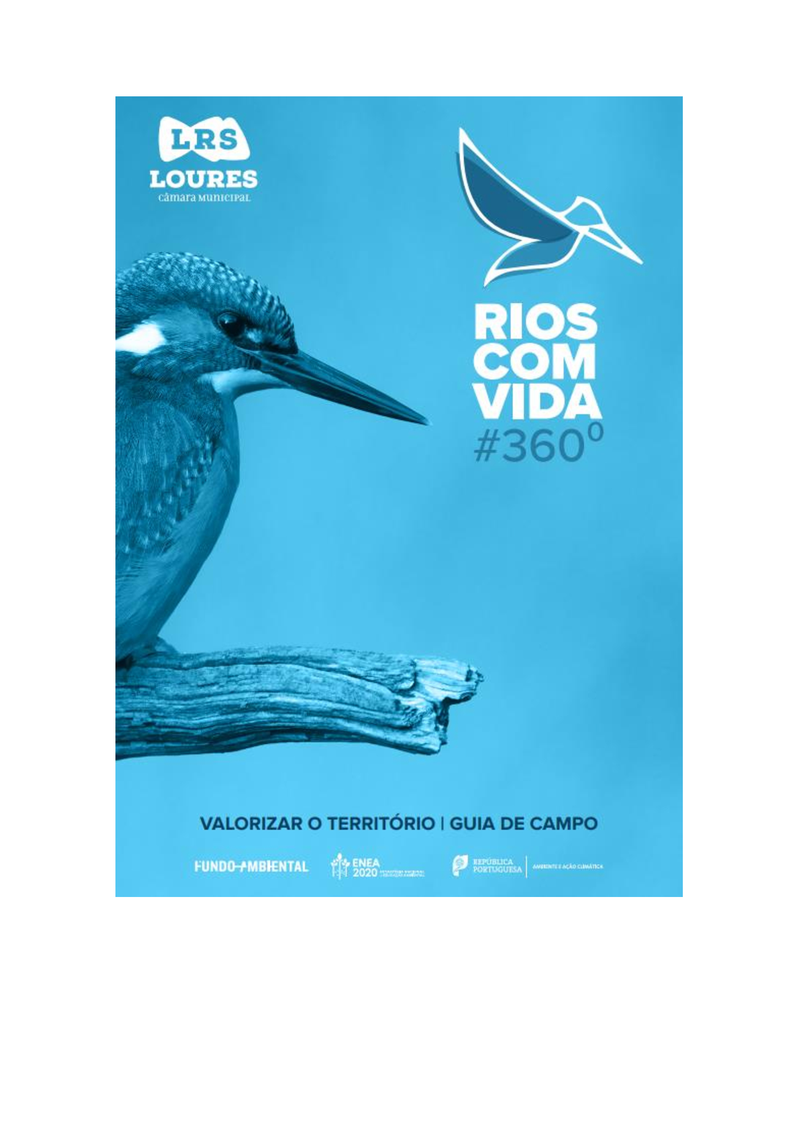 Rios com vida 360º - guia de campo_2