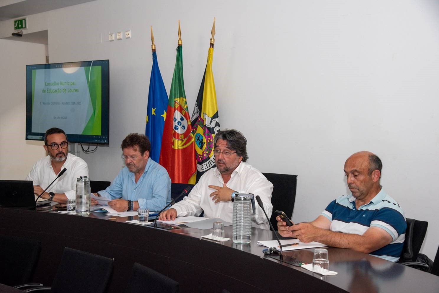 reunião_Conselho_municipal_Edu_Loures_1