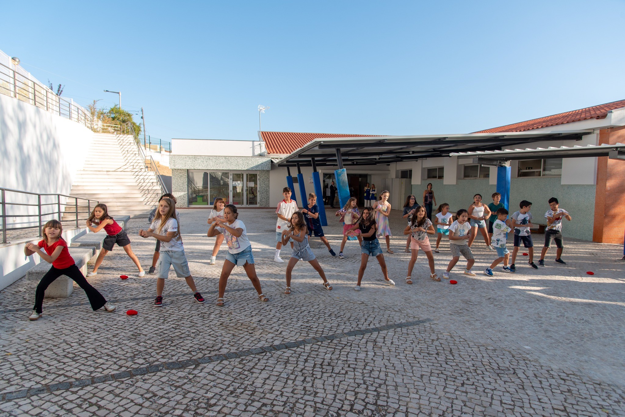 Ano letivo 2025-2026 arranca em Loures_5
