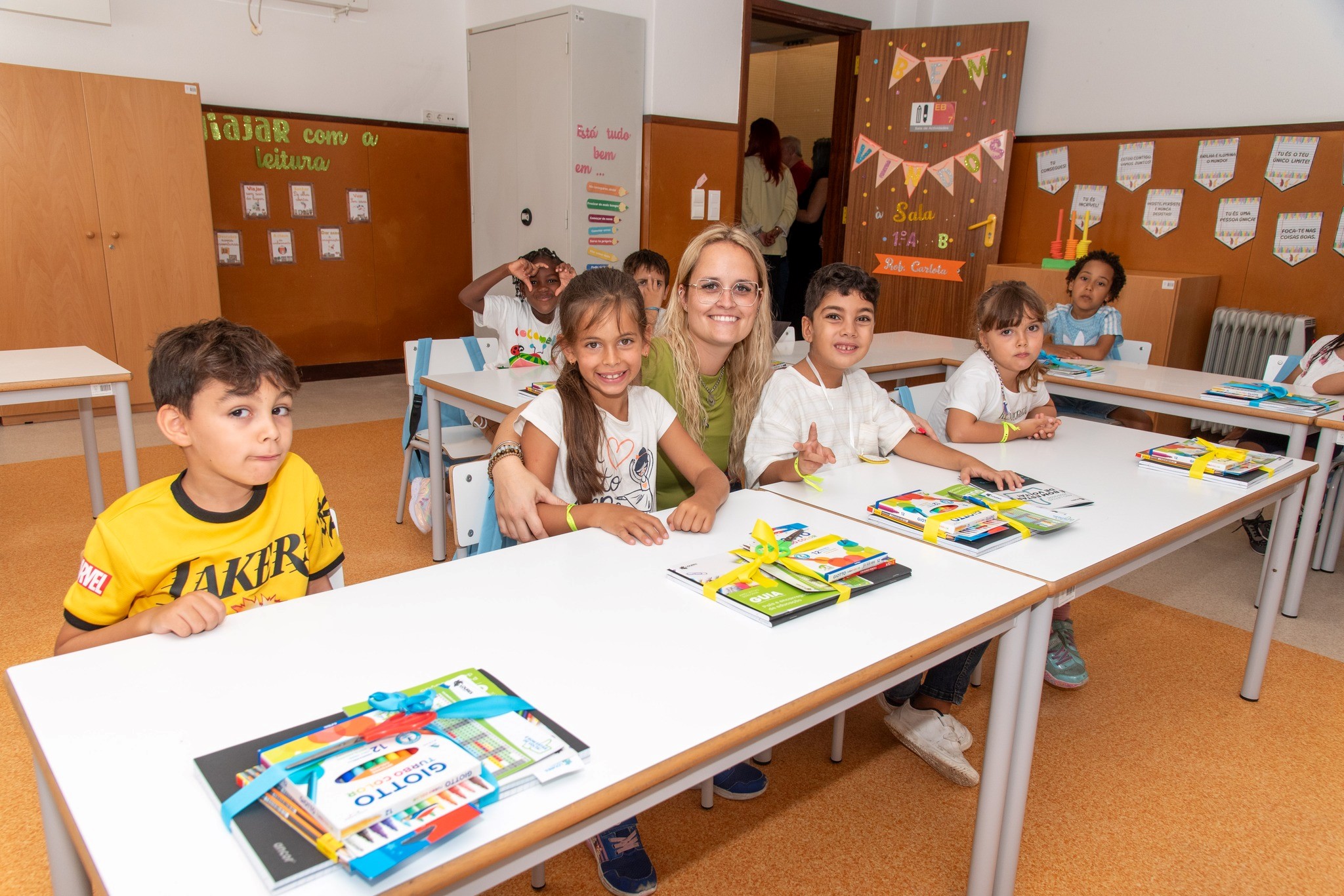 Ano letivo 2025-2026 arranca em Loures_9